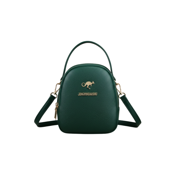 Women Mini Bag - green